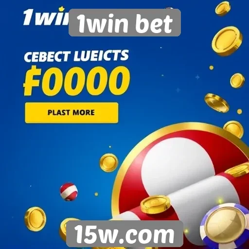 Análise das promoções oferecidas pelo 1win bet
