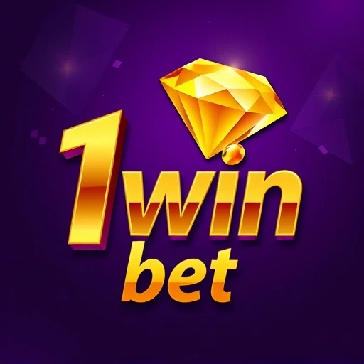 Logotipo 1win bet