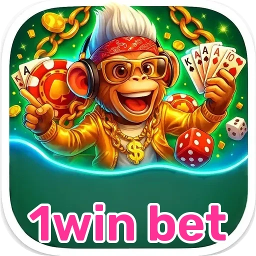 1win bet Plataforma