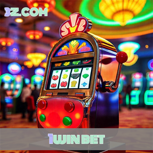 Slots Incríveis no 1win Bet: Uma Aventura em Cada Giro