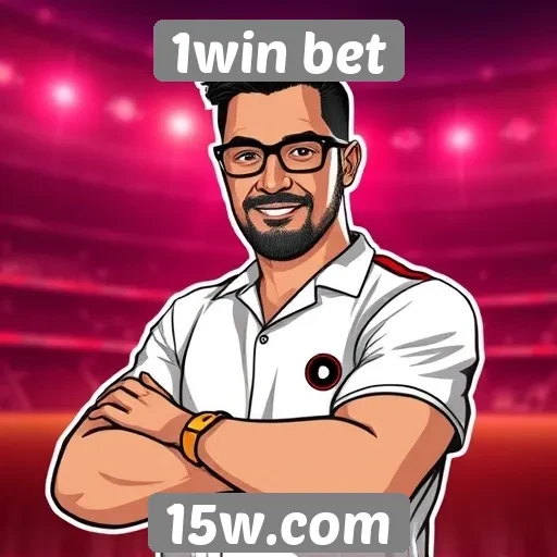 Experiência do usuário no site 1win bet
