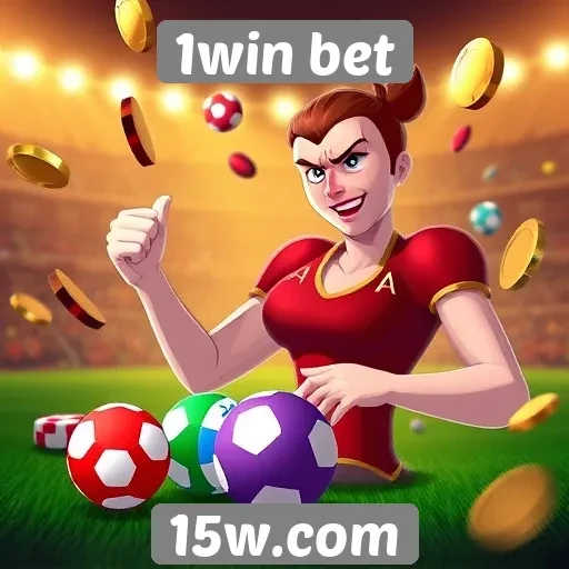 1win bet oferece diversas opções de jogos online